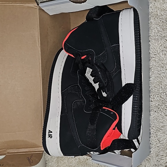 Nike Kids Air Force 1 - Picture 12 of 15